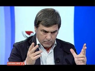 Dribbling - 5 Nentor 2012 Pj.2 - Vizion Plus - Sport