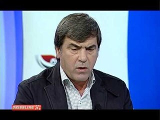 Dribbling - 5 Nentor 2012 Pj.1 - Vizion Plus - Sport