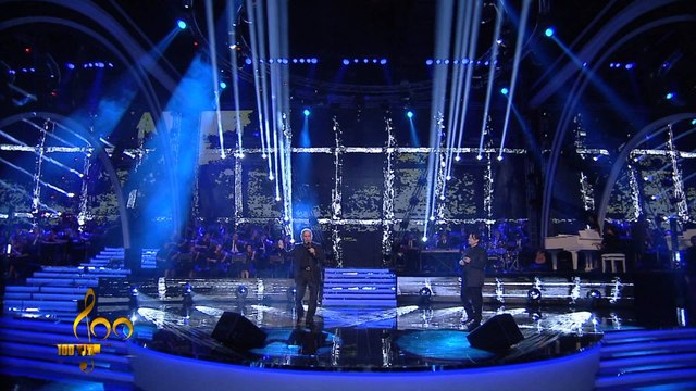 SHERIF MERDANI & FREDERIK NDOCI - Se kënduam let it be, 100 VJET MUZIKE