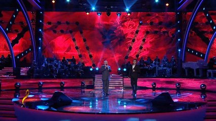 GAQO & PIRRO ÇAKO - Xhulit, 100 VJET MUZIKE