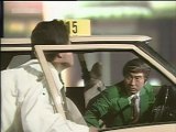 ドリフ　自動車教習