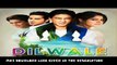 Dilwale Songs 2015 - Teri Adaaon Mein - Atif Aslam - Shah Rukh Khan, Kajol_Google Brothers Attock