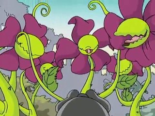 Animal Crackers - Season 2 Episode 20 - Gnus in Canoes