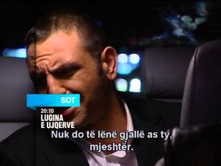 Lugina e ujqerve - pjesa 78 - Trailer