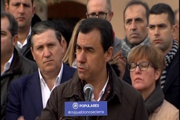 PP culpa a Mas de mala gestión en Cataluña
