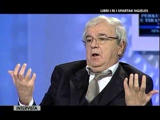 Intervista - 7 Nentor 2012 - Vizion Plus - Interviste