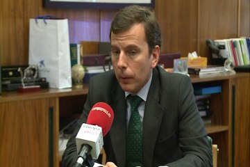 España cree que los atentados no afectarán Cumbre del Clima