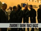 Zbardhet takimi Thaçi-Daçiç - Vizion Plus - News - Lajme