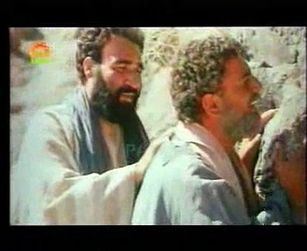 Ashab-e-Kahf Islamic Movie Full in Urdu Hindi Part 63 of 86
