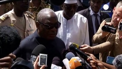 Tíznapos rendkívüli állapot a bamakói támadás után Maliban