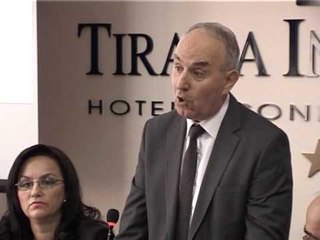 ASISTENCE PER EMIGRANTET ÇELET NE TIRANE FILIALI I INSTITUTIT SOCIAL ITALIAN LAJM