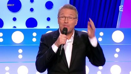 "On n'est pas couché" : Ruquier reproche à Zemmour un manque de rigueur après les attentats
