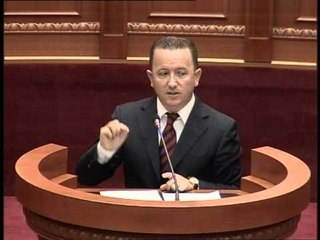 MIRATOHET AMNISTIA NUK PERFSHIHEN TE AKUZUARIT NEN GJYKIM PER GERDECIN LAJM