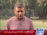 Ye Hy Lahore 22nd November 2015