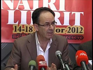 PRAG PANAIR LIBRI BOTUESIT ANKOHEN PER RENIE NE MASEAN 40 % TE BOTIMEVE LAJM