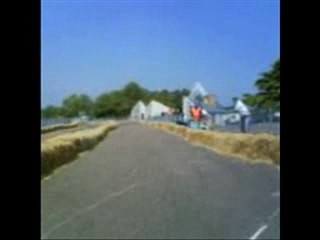 dragster peugeot mhr team 2