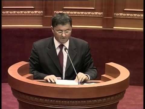 RREZOHET KOMISIONI KUVENDI NUK MIRATON NGRITJEN E KOMISIONIT HETIMOR IMAMI LAJM