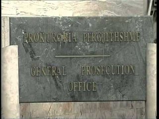 VIDEOPERGJIMI ME BEQIRAJN PROKURORIA TERHEQ AKUZAT NDAJ DRITAN PRIFTIT LAJM