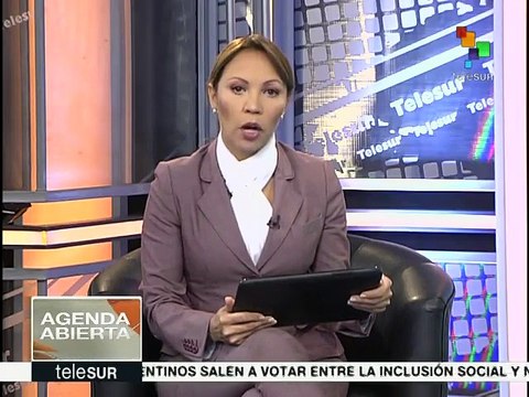 Argentina: Scioli no tocará tarifas de servicios públicos ni subsidios