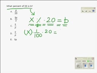 GMAT Math Prep sample video from wingmat