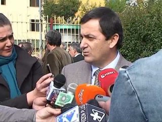 Vdekja e 11-vjeçarit në sallë - Vizion Plus - News - Lajme