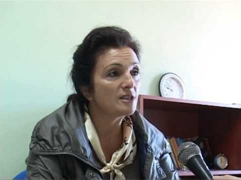 PERMBYTJE NE LEZHE QINDRA FAMILJE NE FSHATRA TE IZOLUAR NGA VERSHIMI I UJIT LAJM