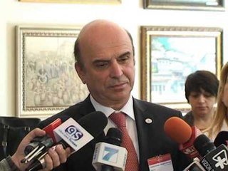PRESIDENCA SHQIPTARE E KiE PRESIDENTI,HISTORI SUKSESI, BERISHA KERKON VEZHGUES LAJM