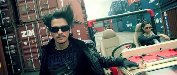 Gang of Ghosts (2014)   Trailer  Music Videos  Movie Promos