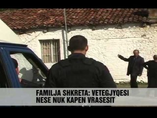 "Seriali i vrasjeve vazhdon" - Vizion Plus - News - Lajme