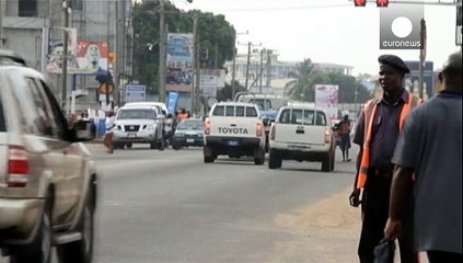 Liberia: Doch wieder drei neue Fälle von Ebola