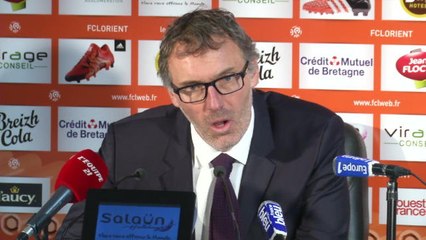 14ej. - Blanc : " Les jeunes doivent être très forts pour jouer"