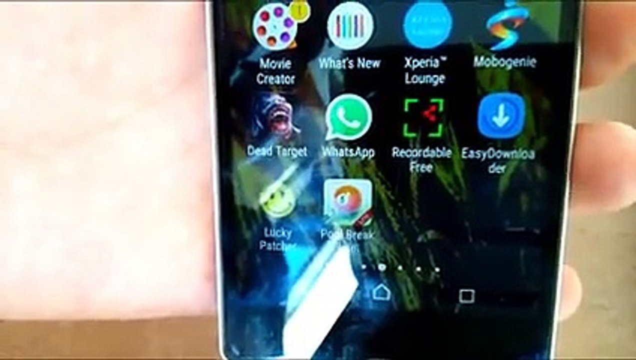 How To Record Android Phone s Screen for FREE. Without ROOT, Without PC