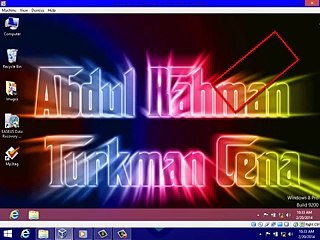 How To Refresh Windows 8 Without Loosing Your Files