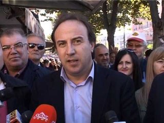 PD ME BIZNESIN TREGETARET TE VETDIJSHEM SE REALIZUAM PREMTIMET E BERA LAJM