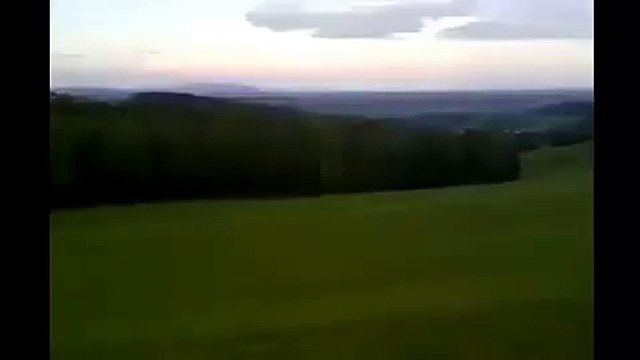 Вот это он прыгнул!