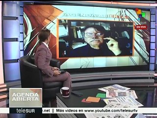 Fernando Buen Abad: Condiciones de conciencia política en Argentina