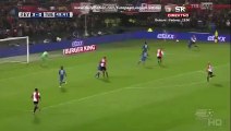 Karim El Ahmadi 4_0 _ Feyenoord - FC Twente 22.11.2015 HD