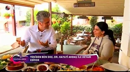 Deniz Akkaya ile Yeniden Ben 22.11.2015