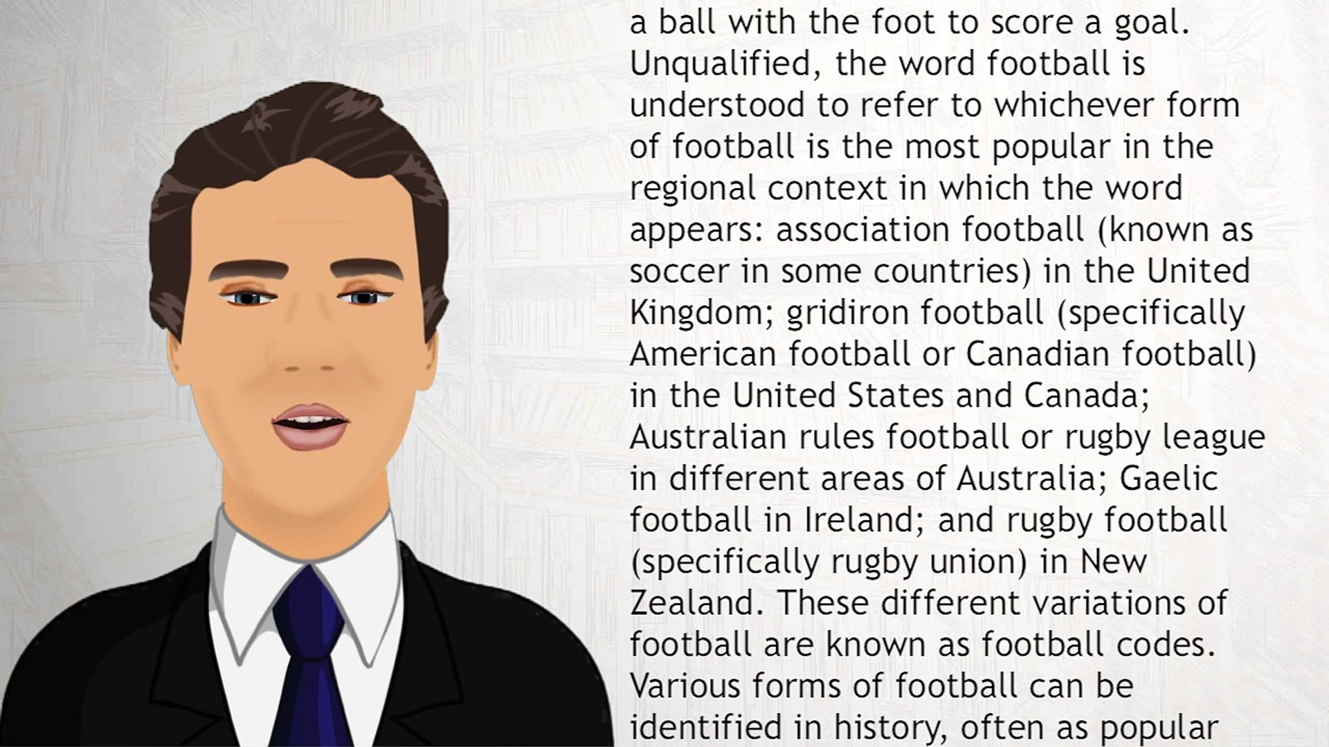 Football