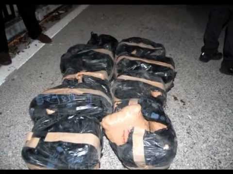 TRAFIKU I DROGES SEKUESTROHEN LENDE NARKOTIKE NE KAKAVIJE DHE DURRES LAJM