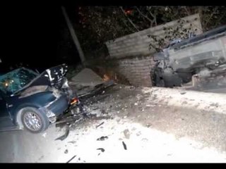 AKSIDENT I RENDE HUMBIN JETEN 2 DHE PLAGOSEN 5 SHTETAS NE GJIROKASTER LAJM