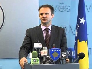 KUÇI PER DIALOGUN NUK DO TE KETE PROGRES PA HEQJEN E STRUKTURAVE PARALELE LAJM