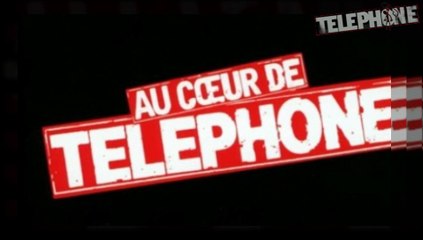 Téléphone - New York avec toi (Session de travail 12 février 1982)