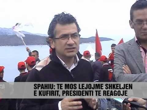 AK: Mbrojmë kufijtë detare - Vizion Plus - Nwes - Lajme