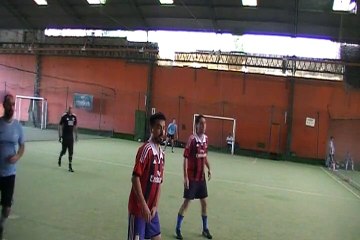 FÚTBOL SABALERO 21-11-2015 PARTE B