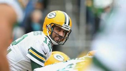 NFL Week 11 Sunday Statement: Vikings-Packers for 1st place