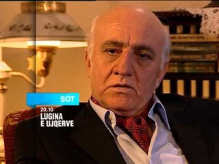 Lugina e ujqerve pjesa 81 ME SOT