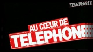 Téléphone - Serrez (Version 1 - 17 février 1982)