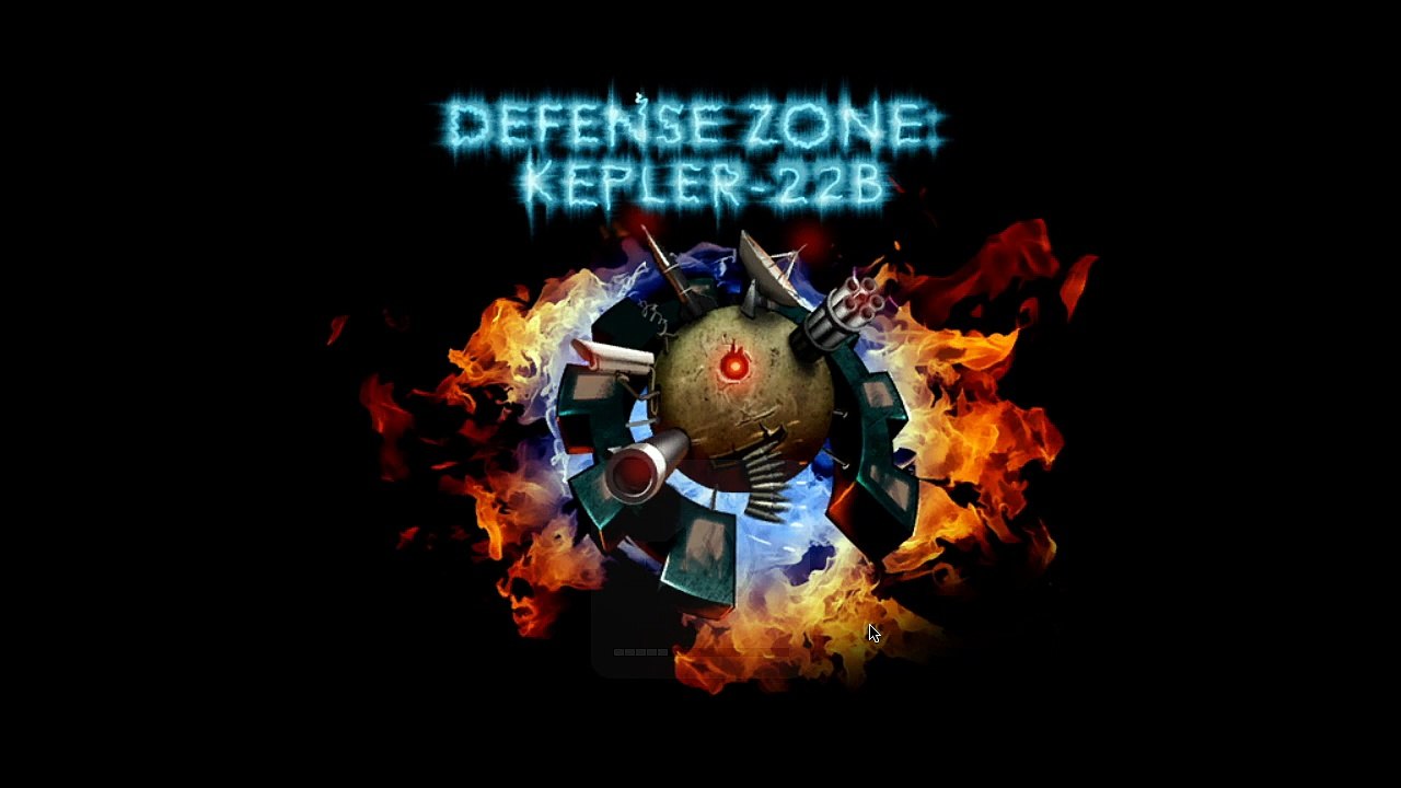 Defense Zone - level 2