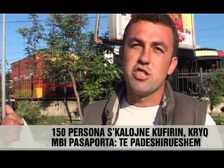 Kakavijë, kthehen shqiptaret - Vizion Plus - News - Lajme